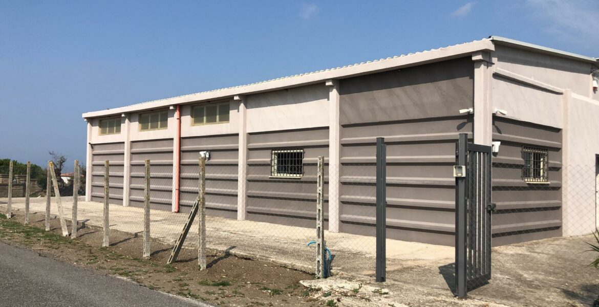 ristrutturazioni edili industriali-roma